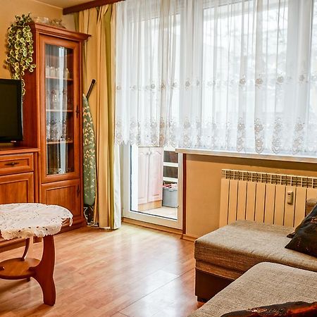 Msc Apartments Zakopane Centrum Classic エクステリア 写真