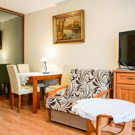 Msc Apartments Zakopane Centrum Classic エクステリア 写真