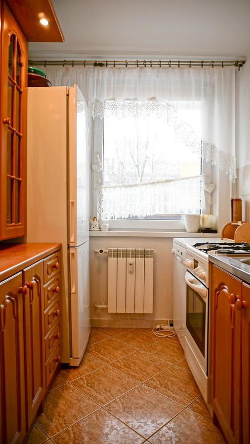 Msc Apartments Zakopane Centrum Classic エクステリア 写真