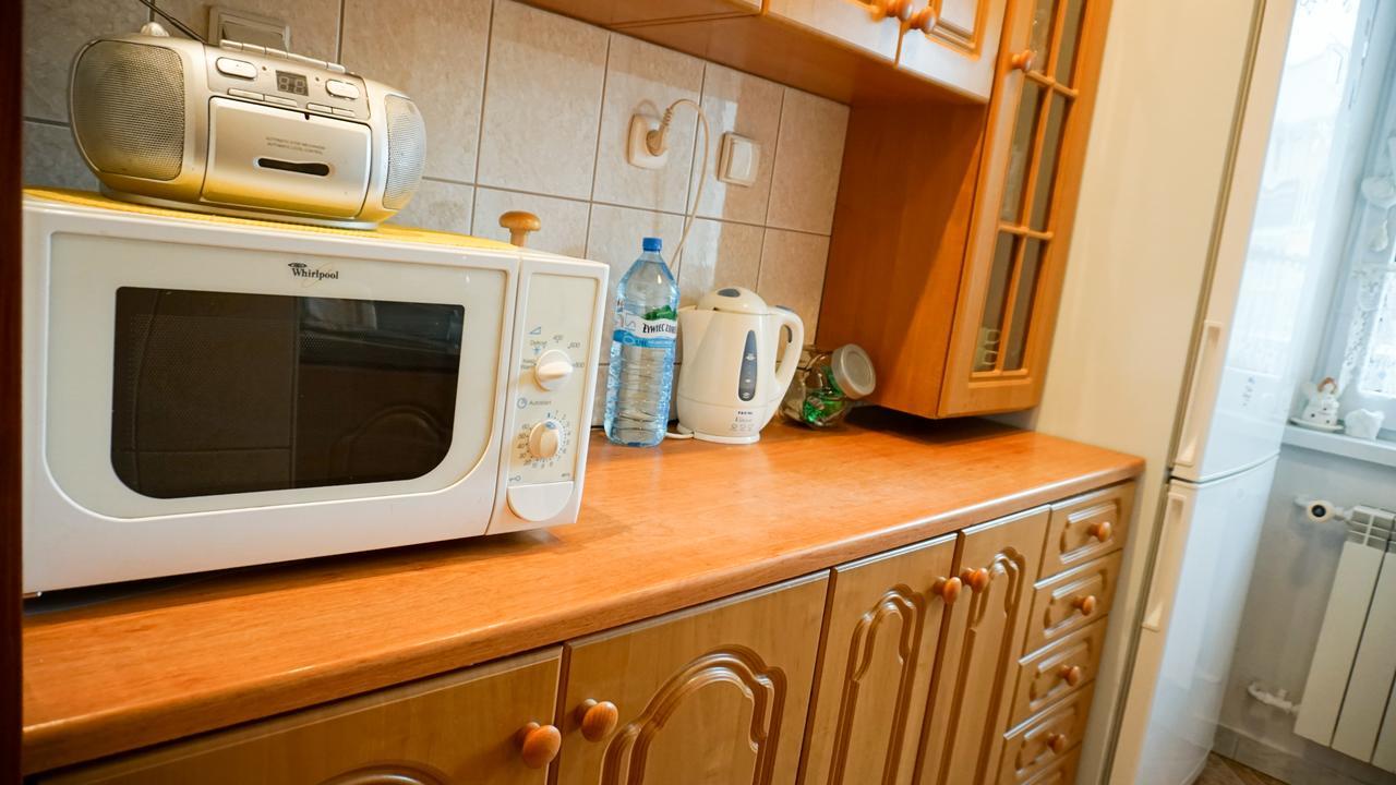 Msc Apartments Zakopane Centrum Classic エクステリア 写真