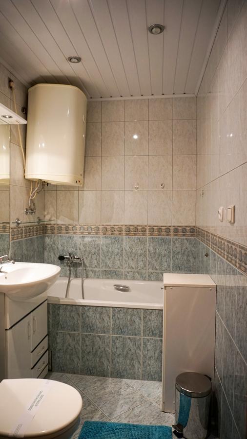 Msc Apartments Zakopane Centrum Classic エクステリア 写真