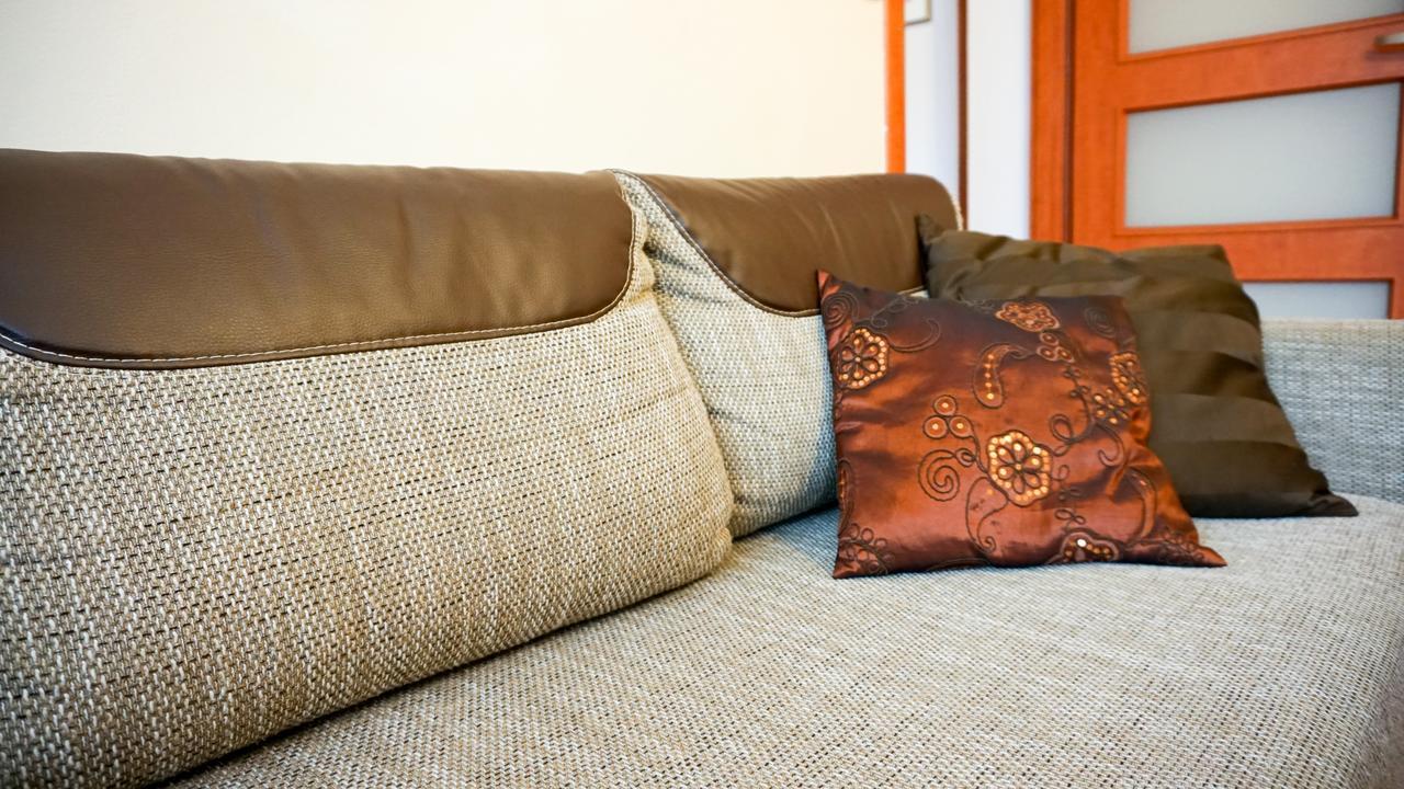 Msc Apartments Zakopane Centrum Classic エクステリア 写真